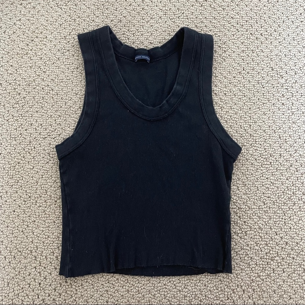 Brandy Melville top